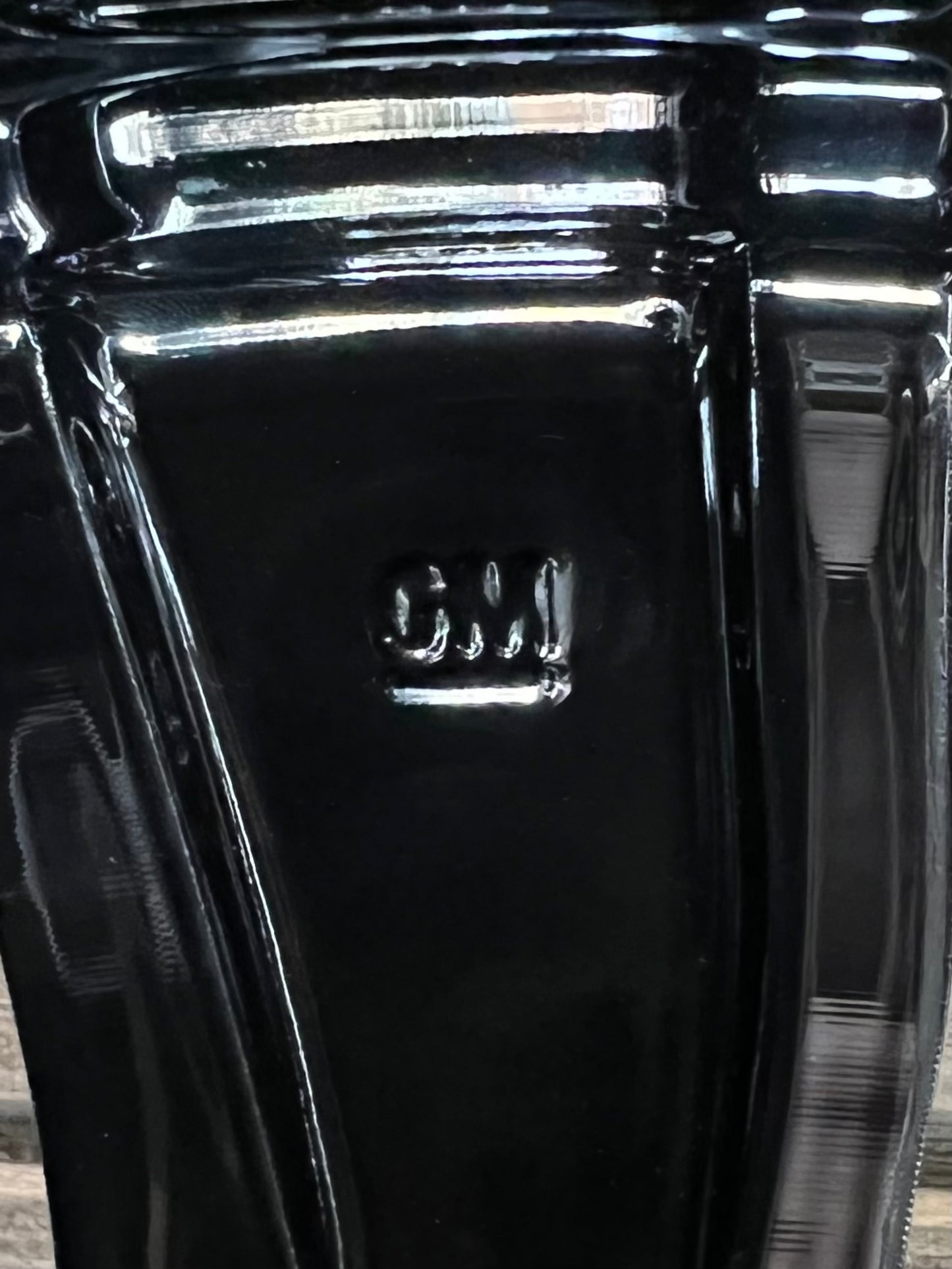 22” GMC Sierra Yukon Denali Wheels Factory OEM Rims (4)