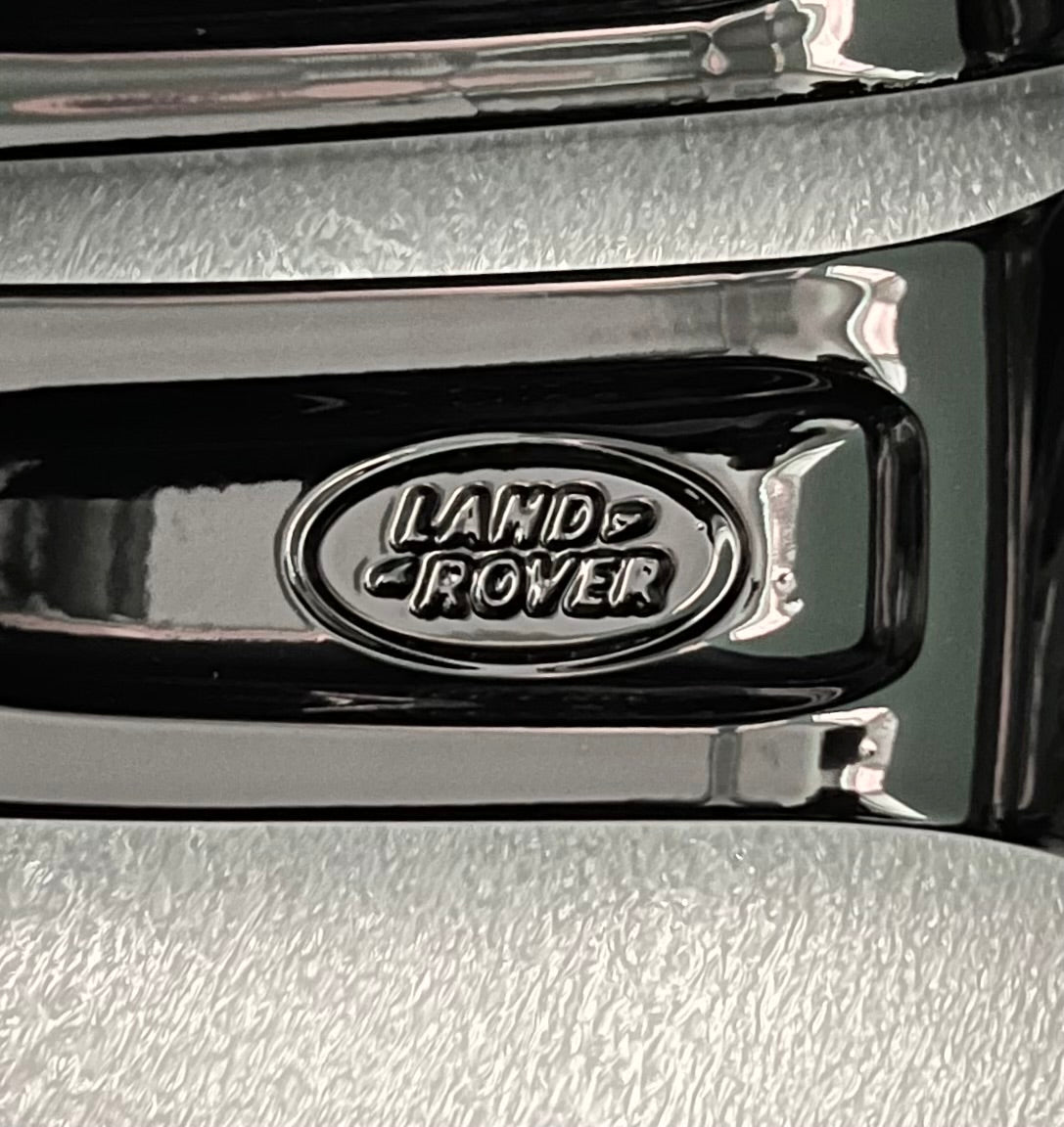 22" Range Rover Autobiography Wheels Factory OEM Rims (4)