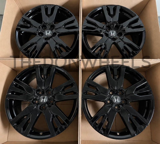 20” Honda Pilot Passport Wheels Factory OEM Rims (4)