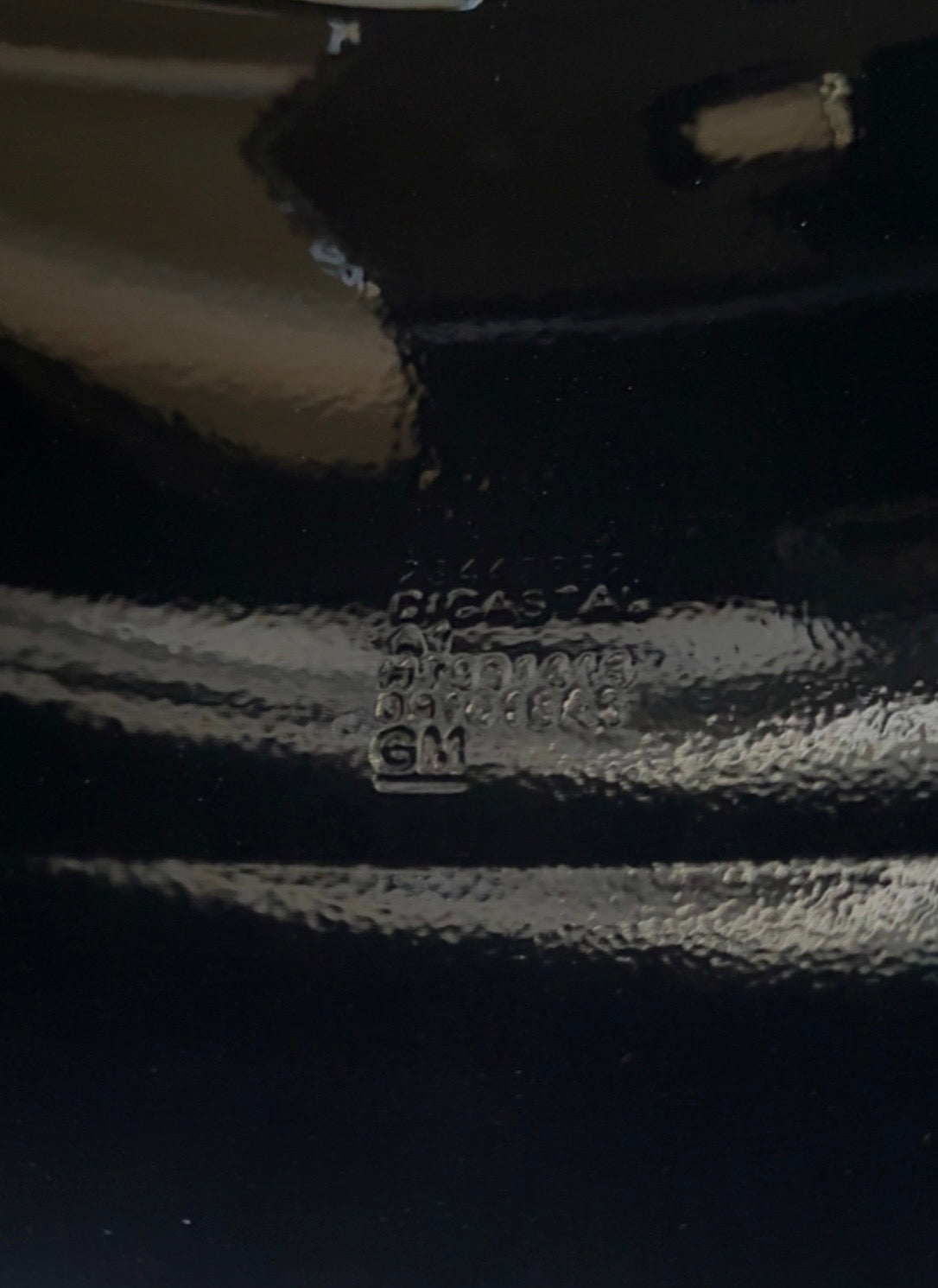 20” Chevy Camaro ZL1 Wheels Factory OEM Rims 2017-2024 (4)