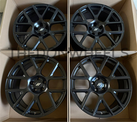 20” Dodge Challenger Charger Wheels Factory OEM Rims (4)